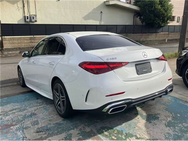 C-CLASS