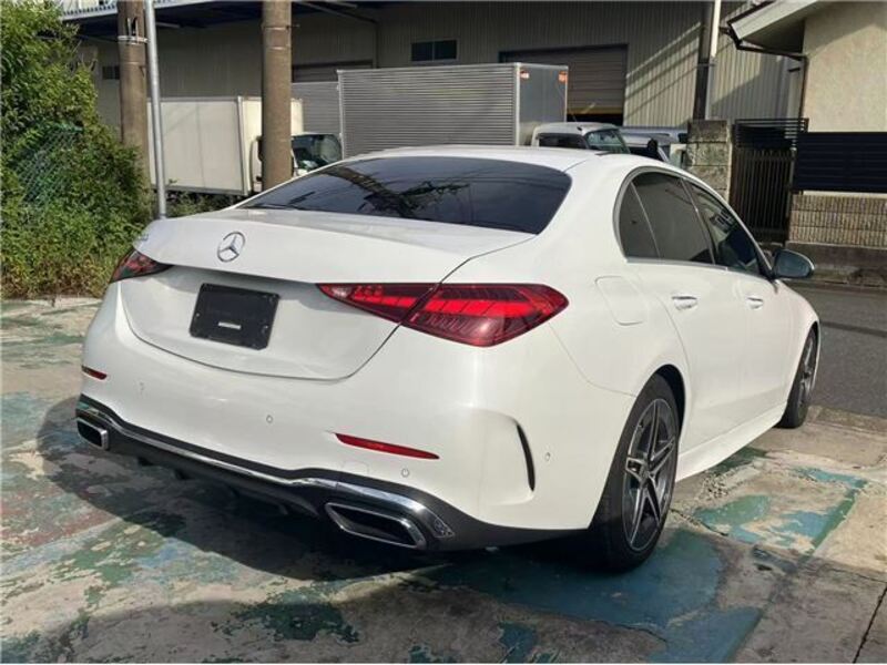 C-CLASS