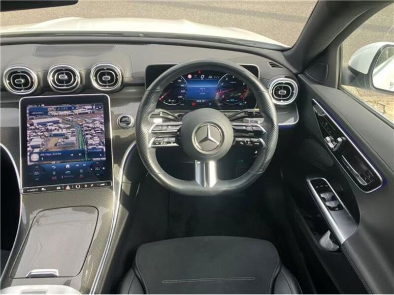 C-CLASS