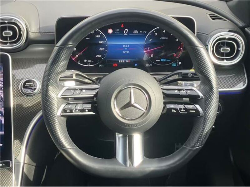 C-CLASS
