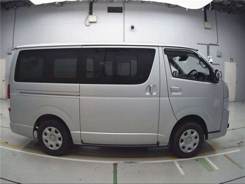 HIACE