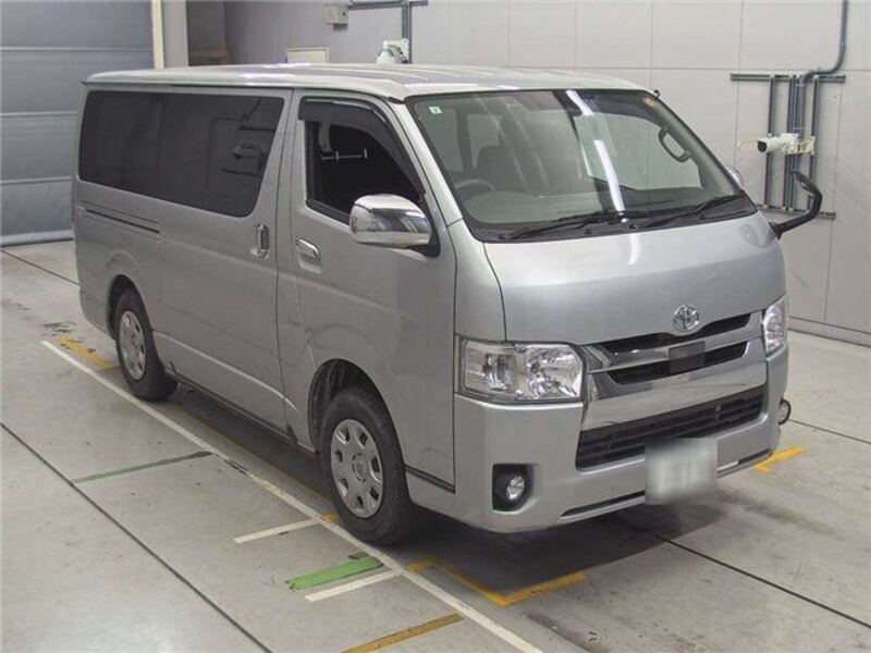 HIACE