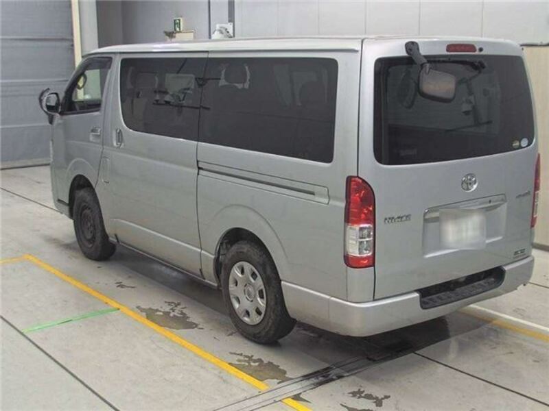 HIACE