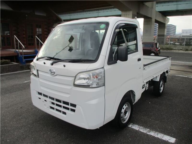 HIJET TRUCK-0