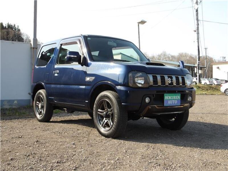 JIMNY