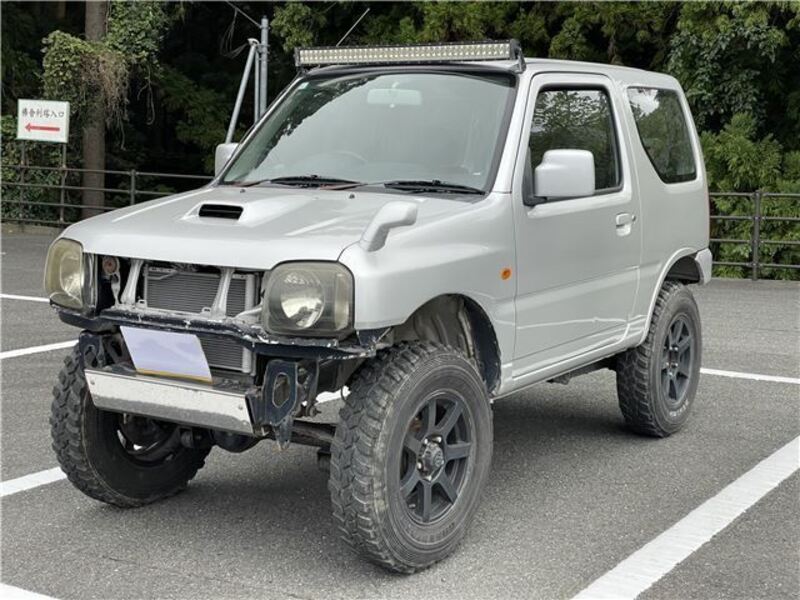 JIMNY