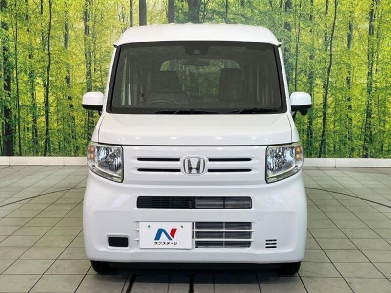 N-VAN