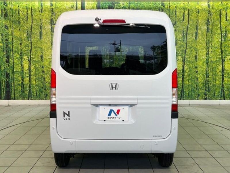 N-VAN