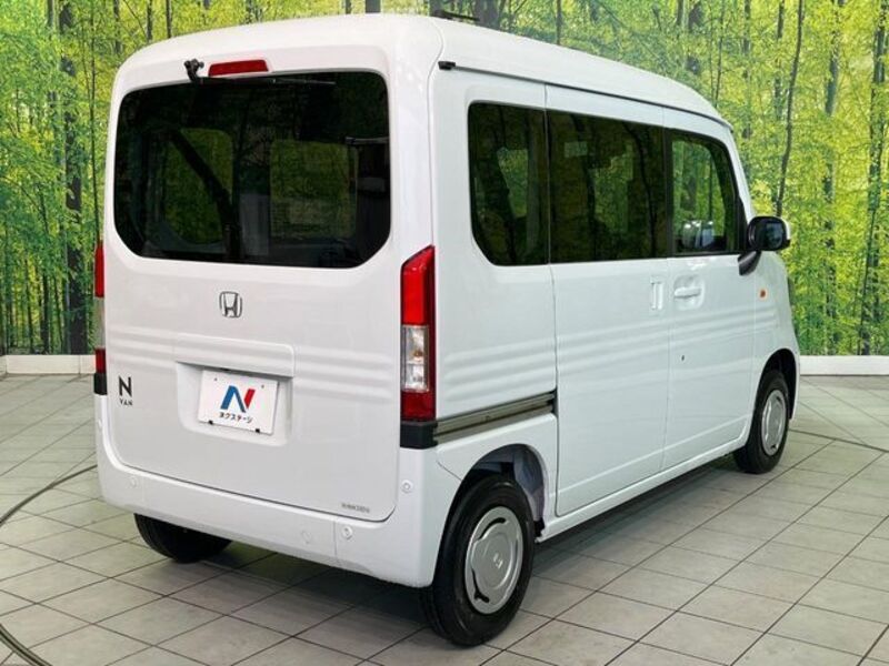 N-VAN