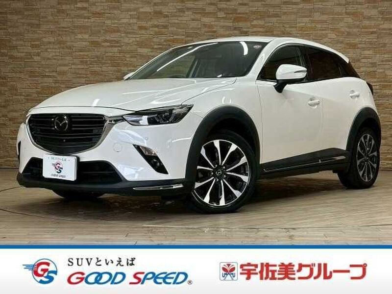CX-3-0