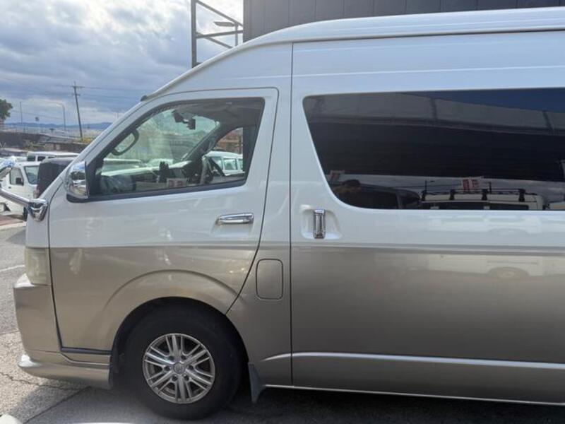 HIACE WAGON