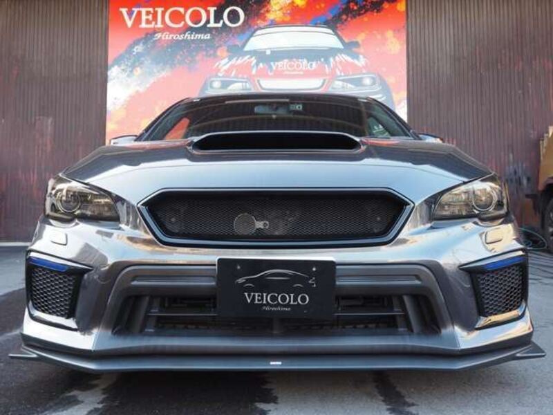 WRX