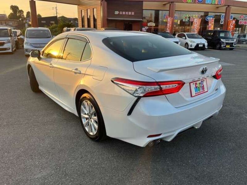CAMRY