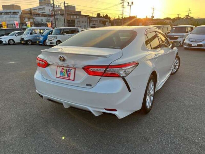 CAMRY