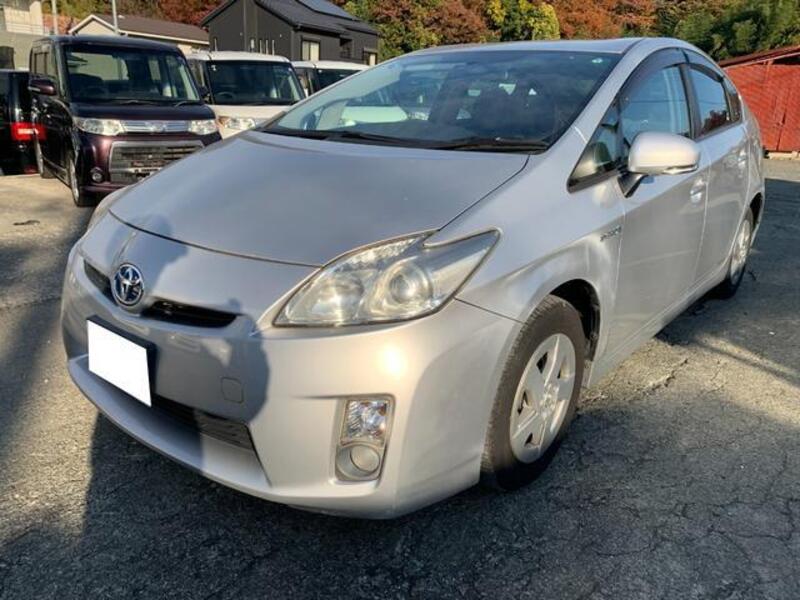 PRIUS