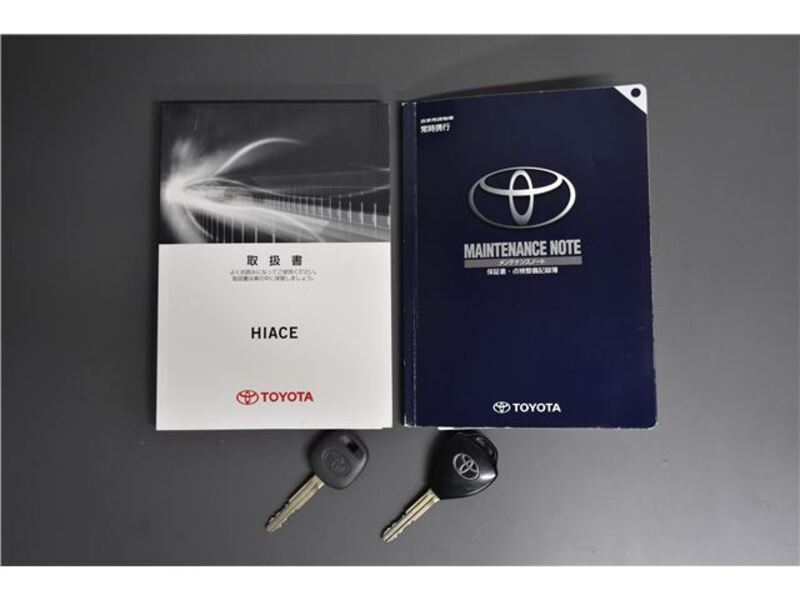 HIACE