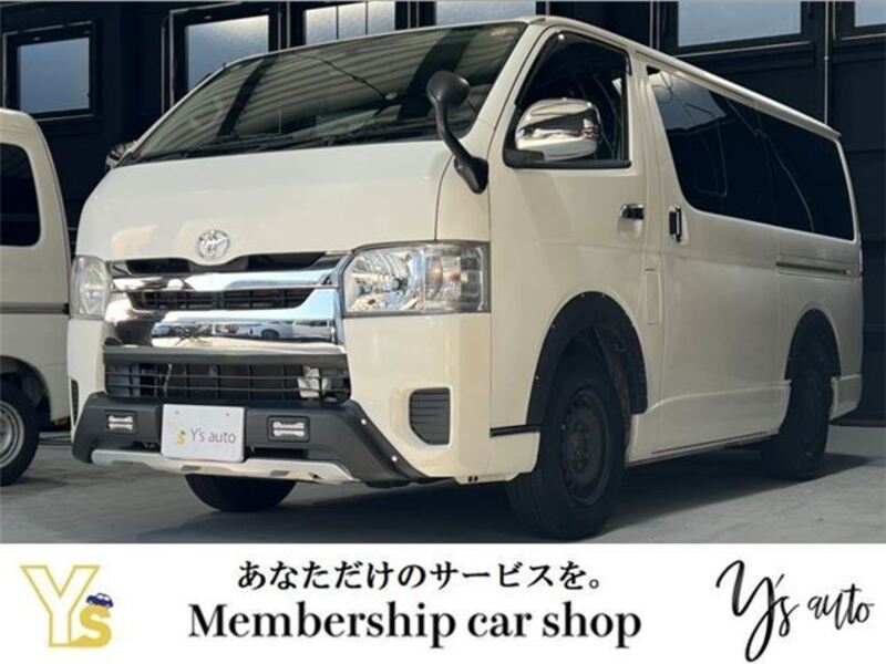 HIACE-0