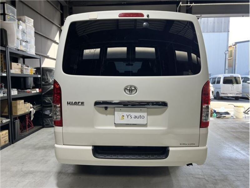 HIACE