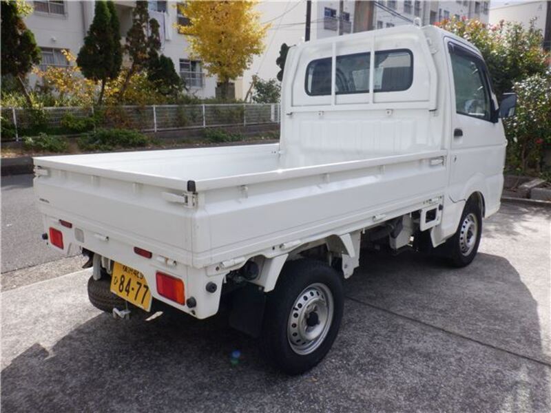CARRY TRUCK