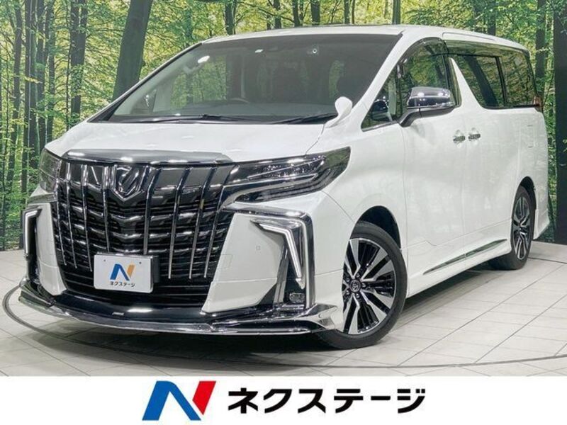 ALPHARD-0
