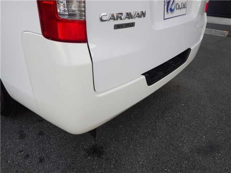 NV350 CARAVAN