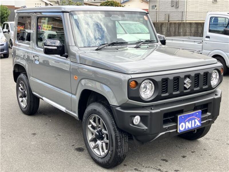 JIMNY