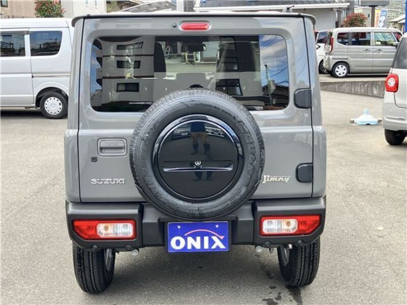 JIMNY