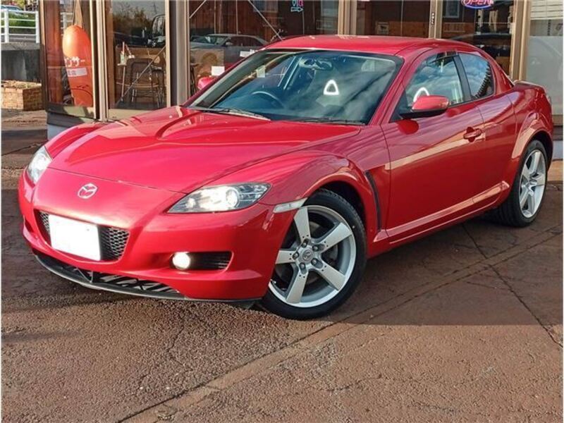 RX-8-0
