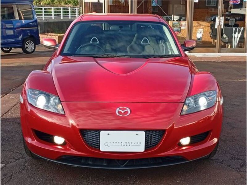 RX-8