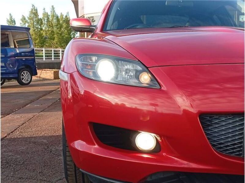 RX-8