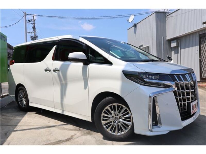 ALPHARD