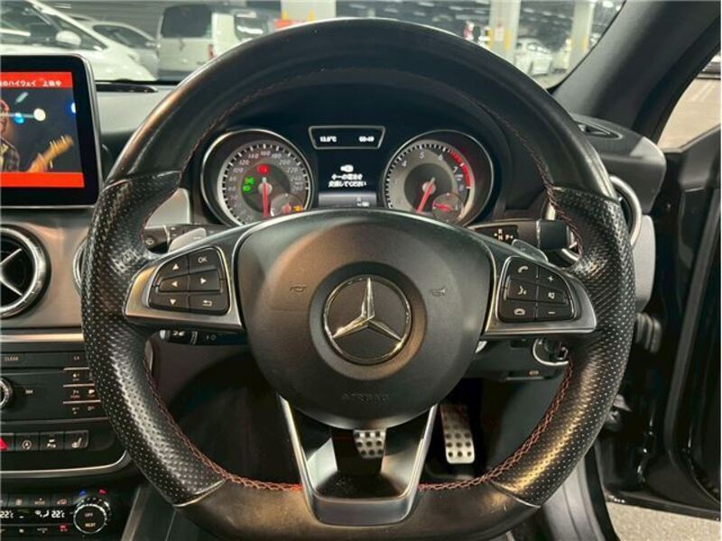 CLA-CLASS