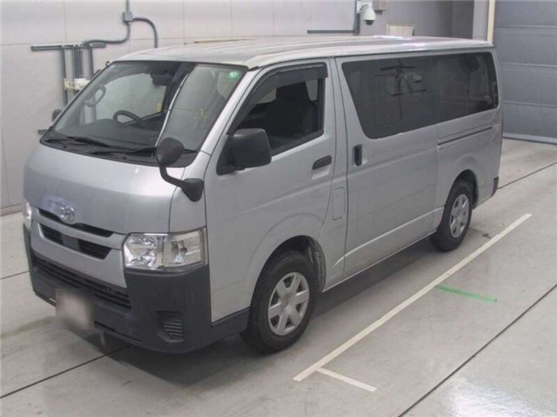 HIACE VAN-0