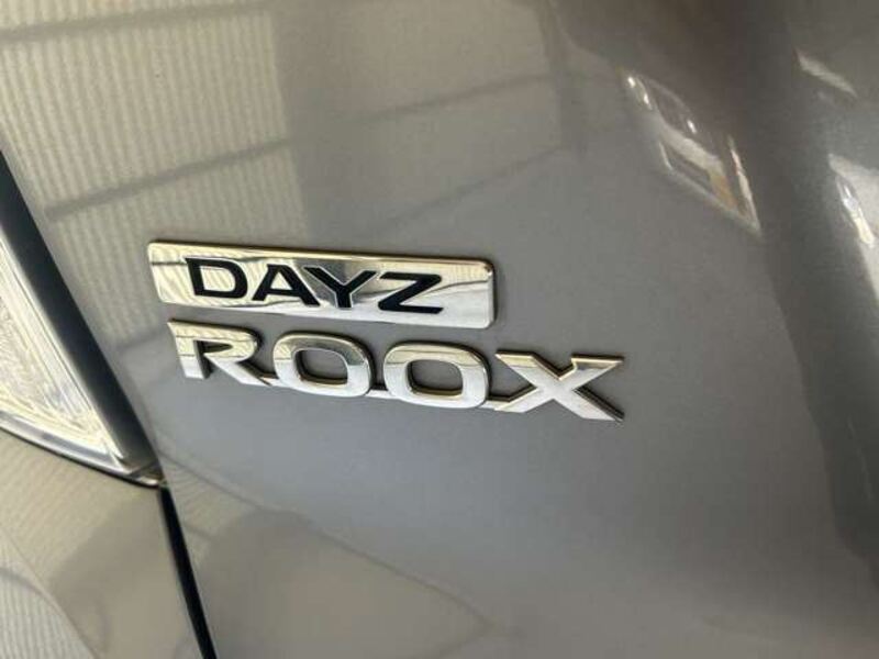 DAYZ ROOX