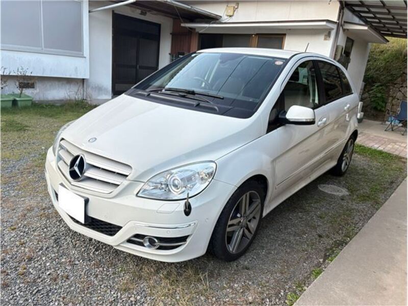 B-CLASS-0
