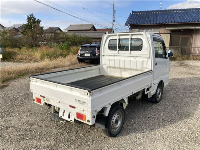 CARRY TRUCK