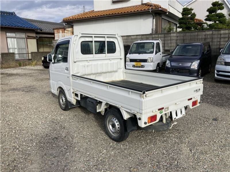 CARRY TRUCK