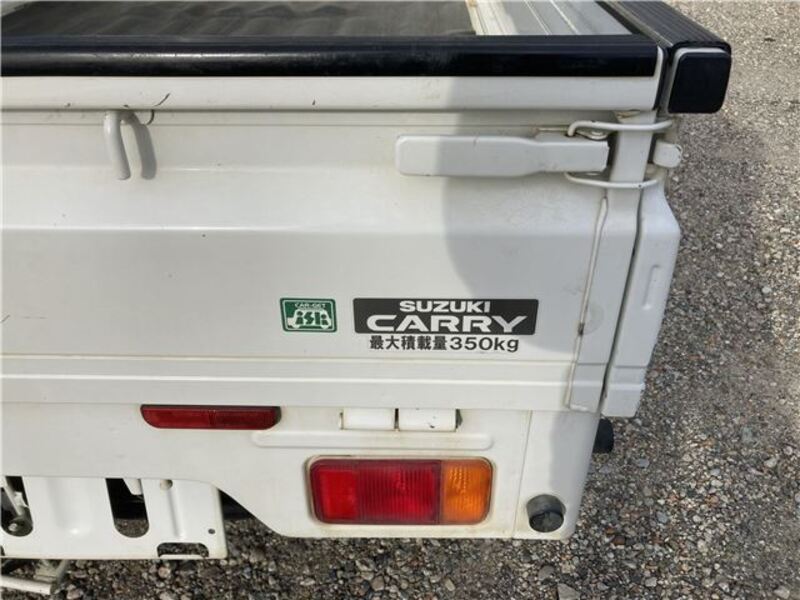 CARRY TRUCK