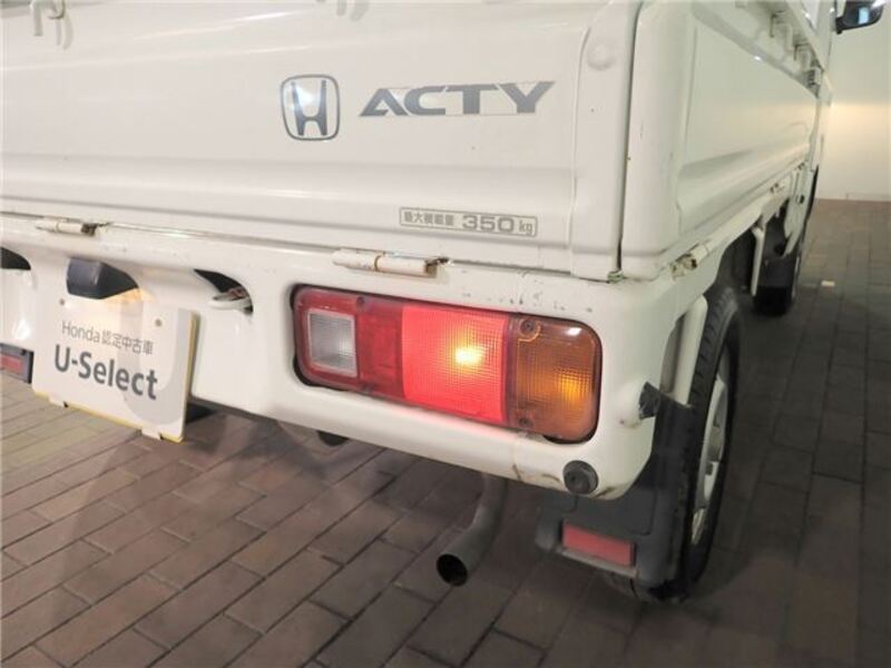 ACTY TRUCK