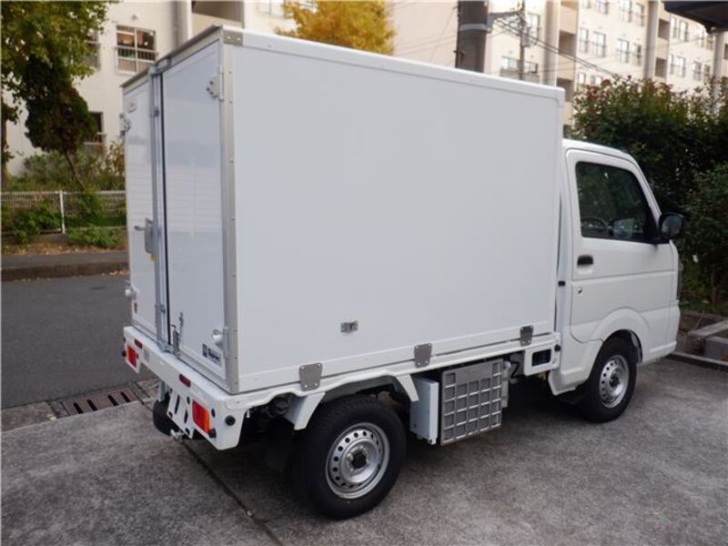 CARRY TRUCK