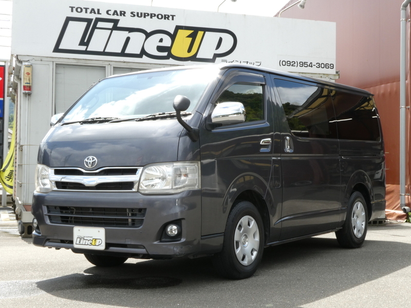 HIACE VAN-0