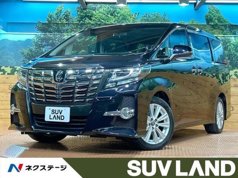 ALPHARD-0
