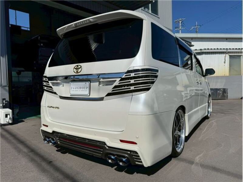 ALPHARD