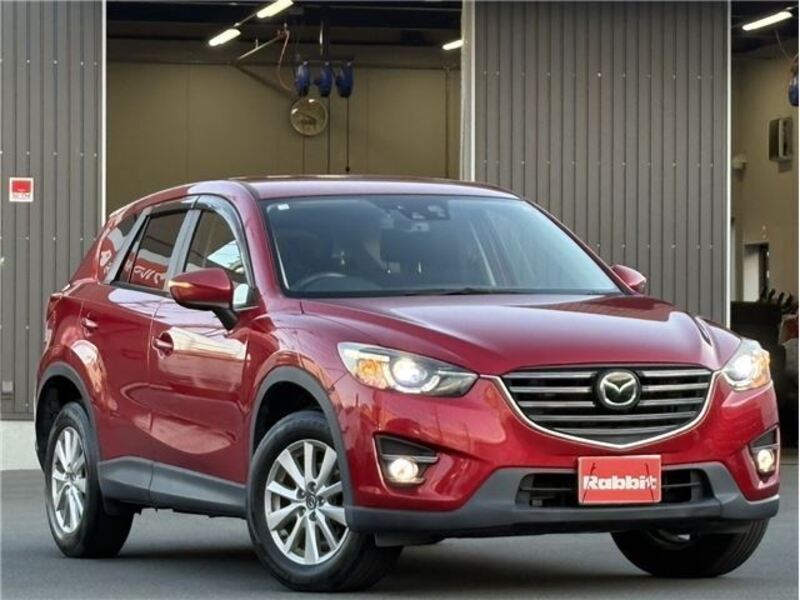 CX-5-0