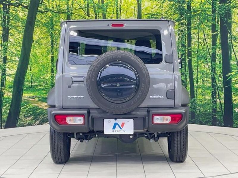 JIMNY SIERRA
