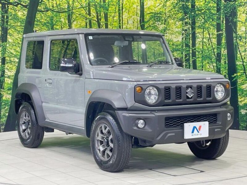 JIMNY SIERRA