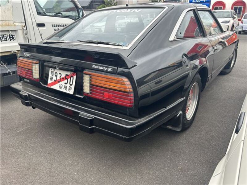 FAIRLADY Z