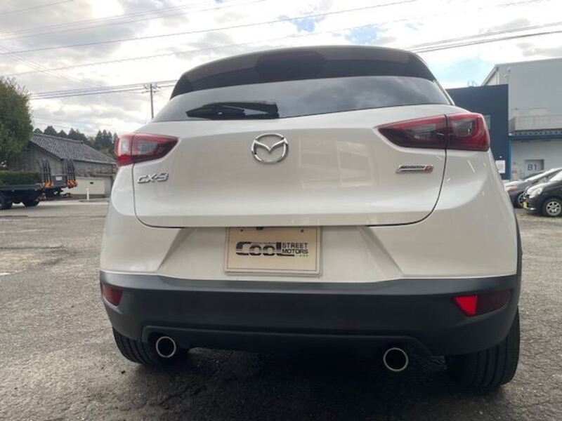 CX-3