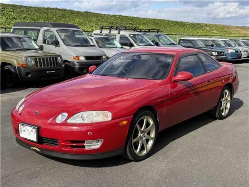 SOARER