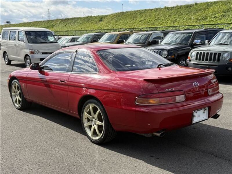 SOARER